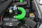 1994-1998 Cummins Low Mount Compound Turbo System (PDC9498LM)