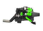 1994-1998 Cummins Low Mount Compound Turbo System (PDC9498LM)