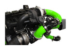 1994-1998 Cummins Low Mount Compound Turbo System (PDC9498LM)