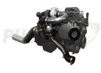 1994-1998 Cummins Low Mount Compound Turbo System (PDC9498LM)