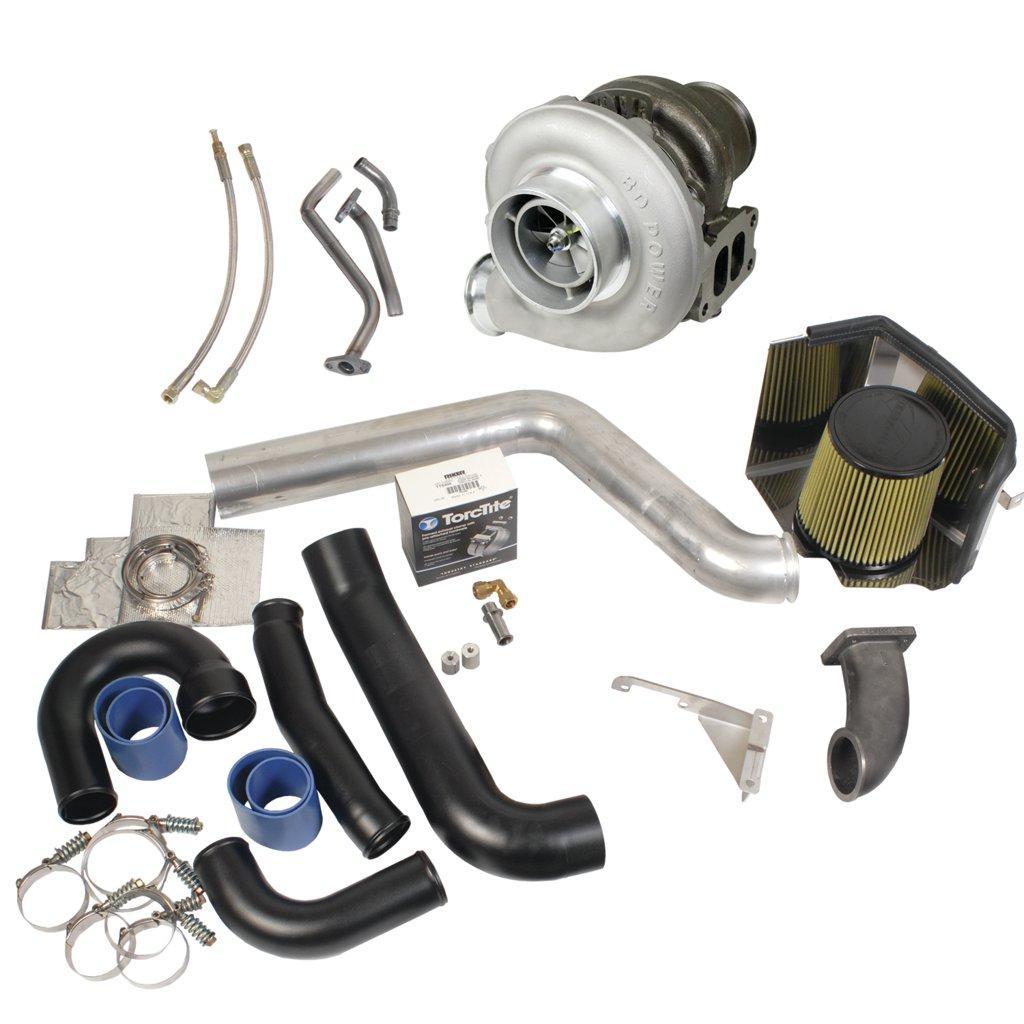1994-1998 Cummins Super B Twin Turbo Upgrade Kit (1045315)