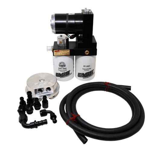 1998.5-2004 Cummins No-Drop Plus 290GPH Lift Pump (NDTSPD08290G)