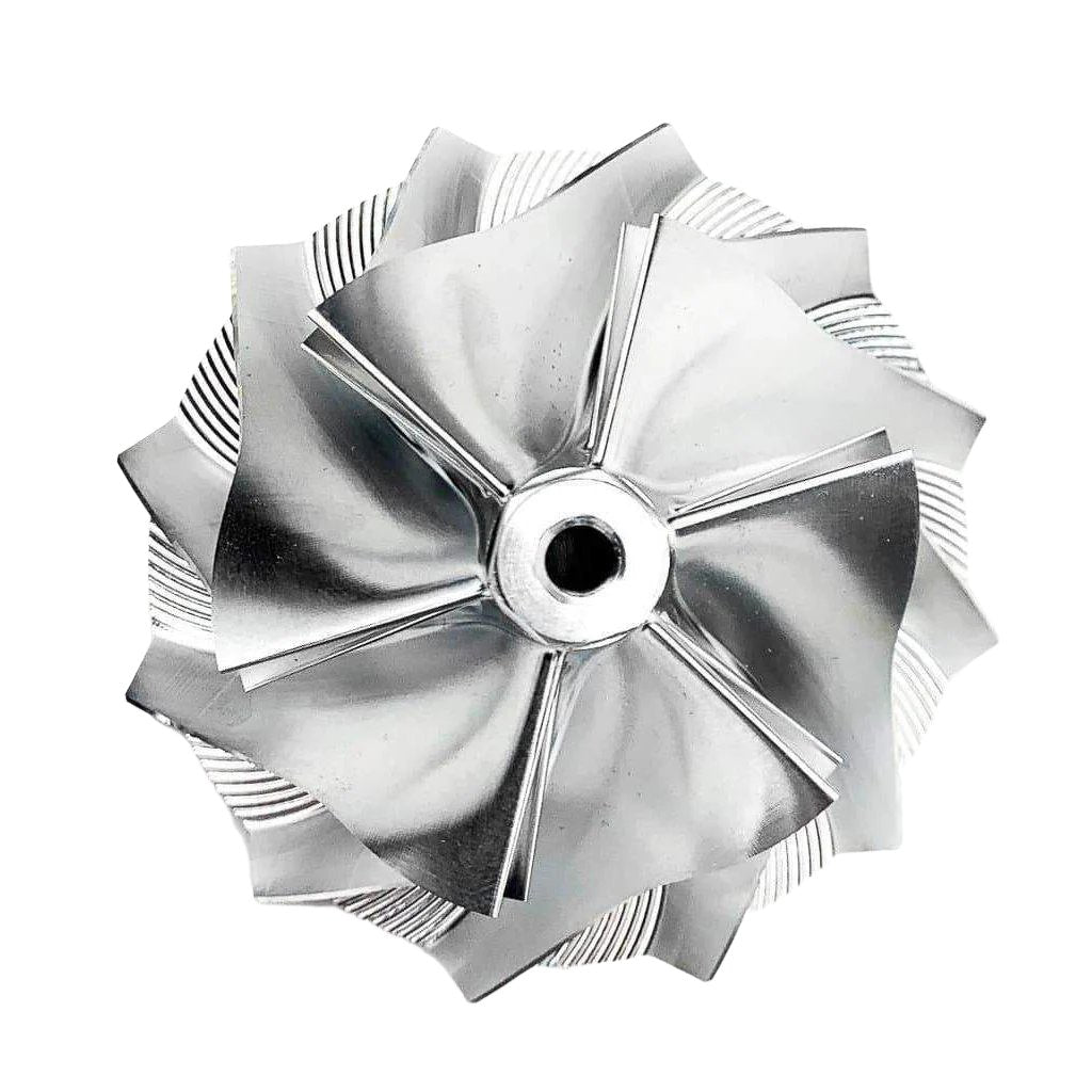 1994-1998 Powerstroke KC Drop-In Billet Compressor Wheel (300123)