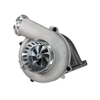 1994-1998 Powerstroke KC Stage 2 Dual Ball Bearing TP38R Tiger Turbocharger (300315)