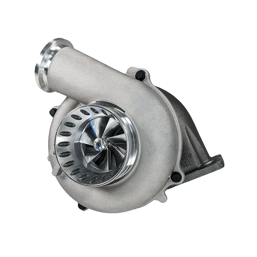 1994-1998 Powerstroke KC Stage 3 TP38R Tiger Turbocharger (300277)