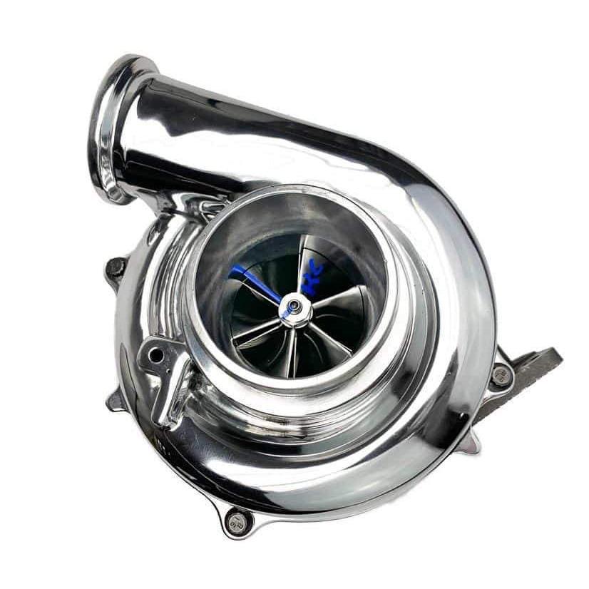1994-1998 Powerstroke KC Stock Plus Billet Turbocharger (300410)