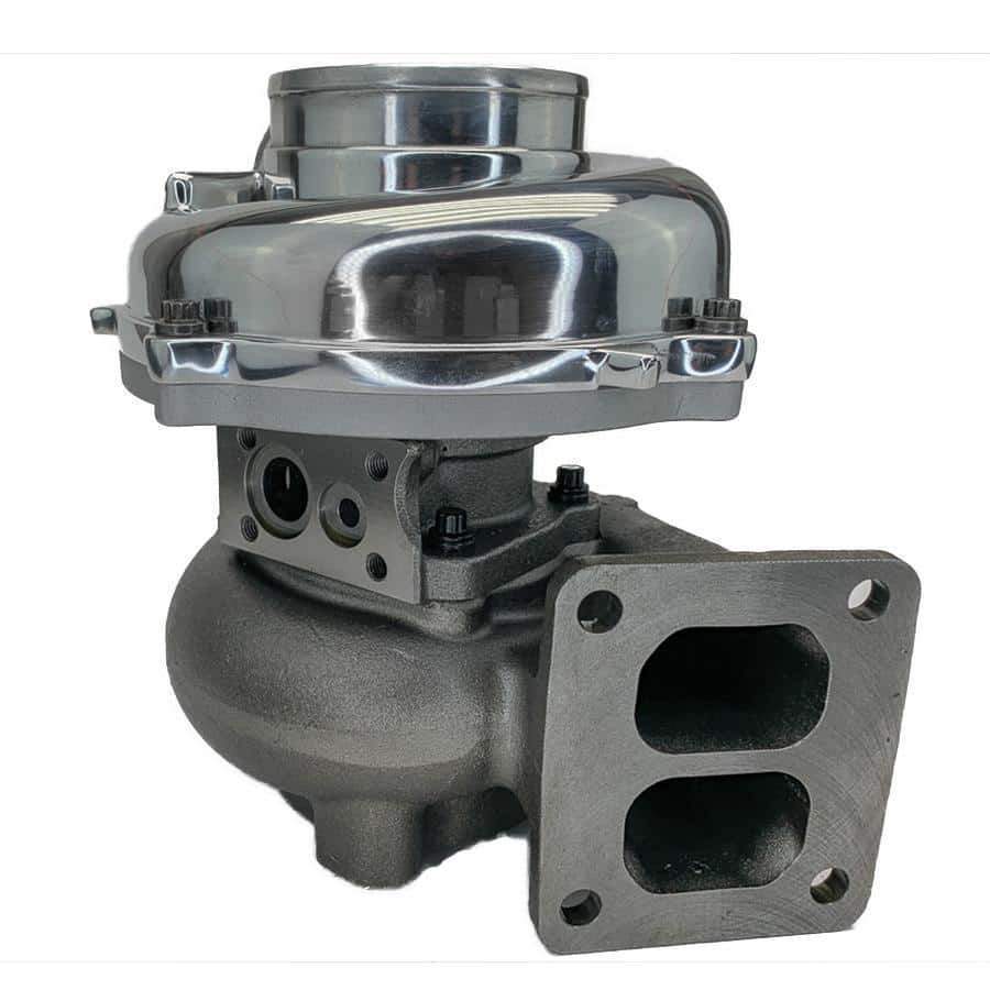 1994-1998 Powerstroke KC300x Stage 1 63mm/70mm Turbocharger (300233)