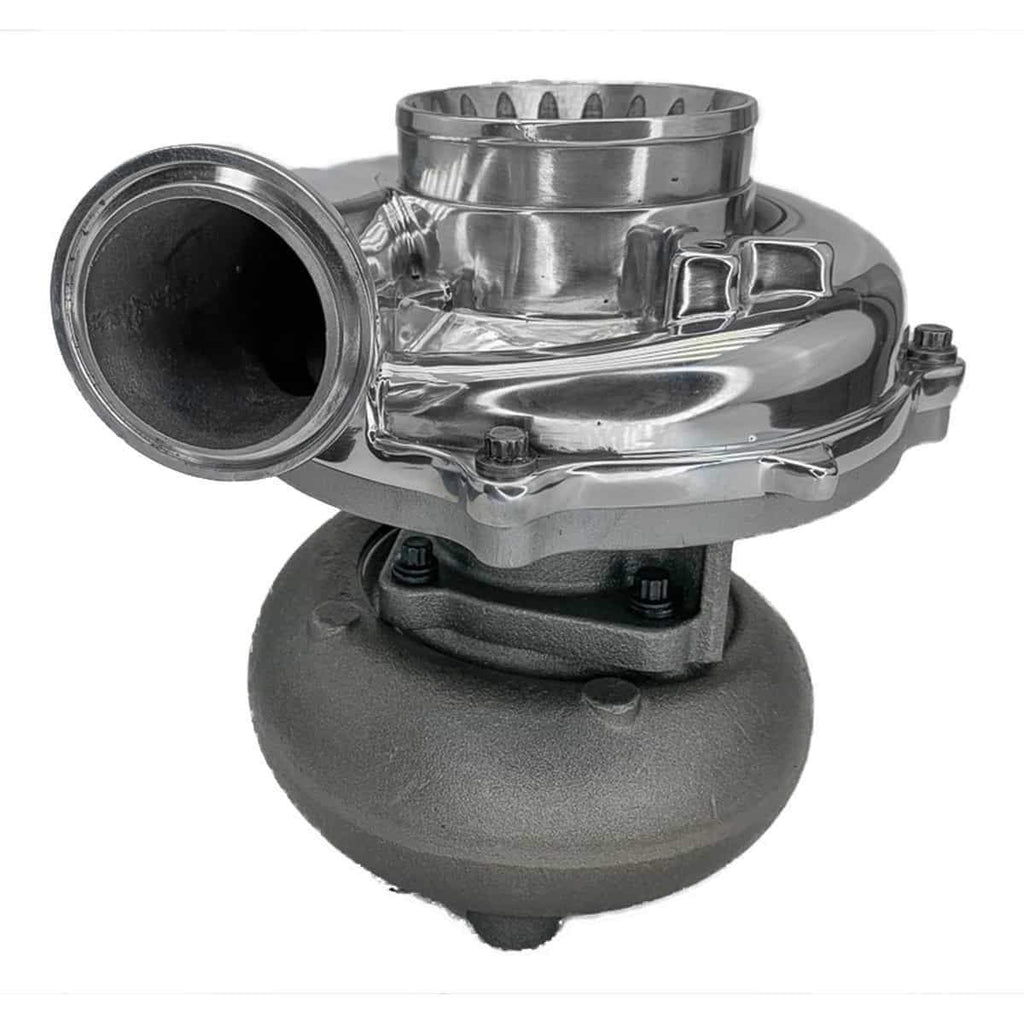 1994-1998 Powerstroke KC300x Stage 1 63mm/70mm Turbocharger (300233)
