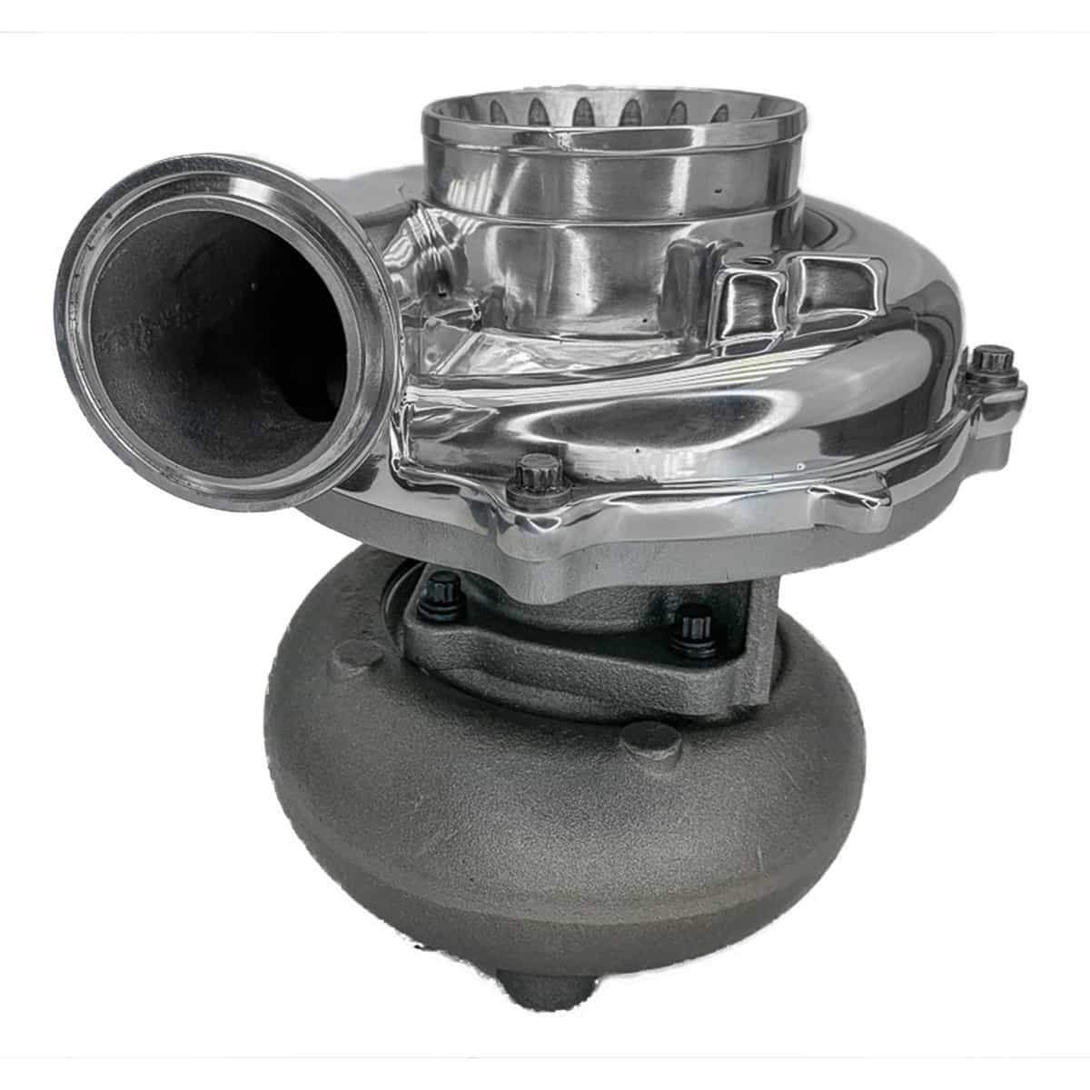 1994-1998 Powerstroke KC300x Stage 1 63mm/70mm Turbocharger (300233)