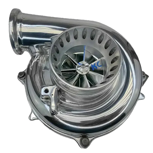 1994-1998 Powerstroke KC300x Stage 2 62mm/73mm Turbocharger (300221)