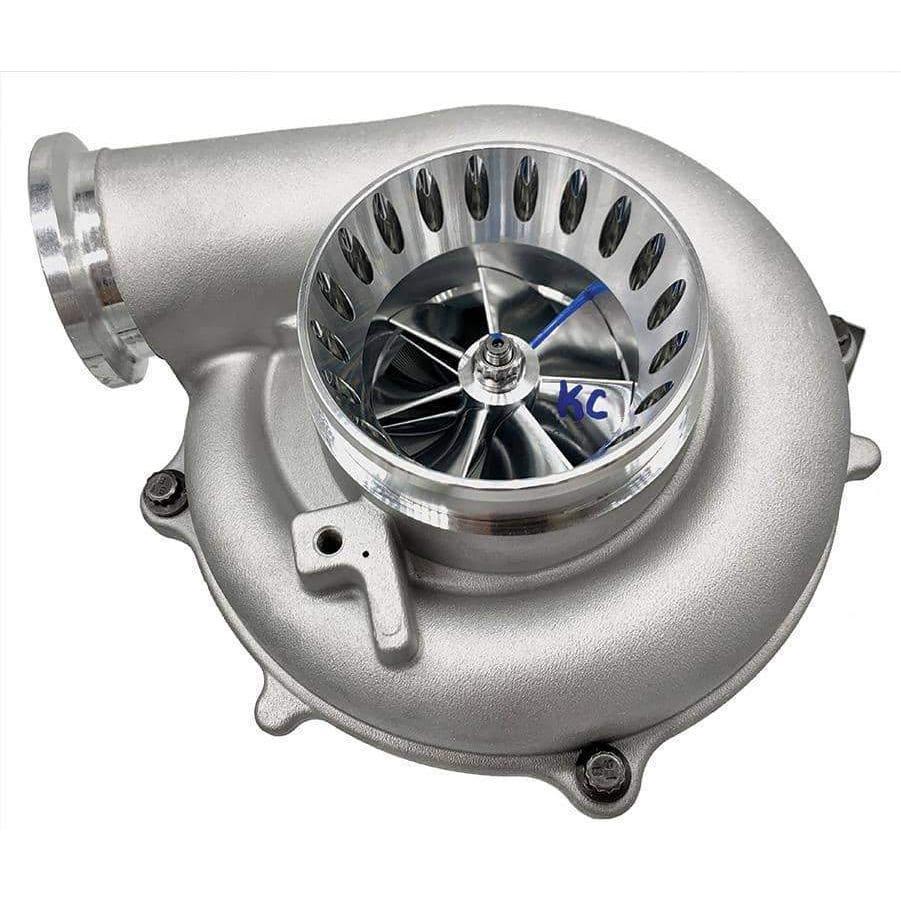1994-1998 Powerstroke KC300x Stage 2 62mm/73mm Turbocharger (300221)