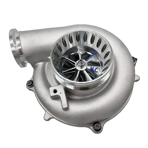 1994-1998 Powerstroke KC300x Stage 3 66mm/73mm Turbocharger (300230)