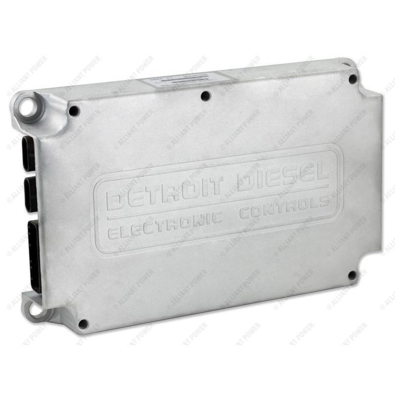 1994-2001 Detroit Diesel Remanufactured Electronic Control Module Programmed (AP80044)