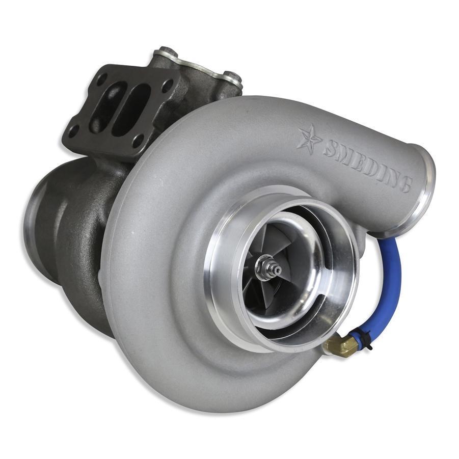 1994-2002 Cummins Billet S366 73MM Upgraded Replacement Turbo (9402B667314F)