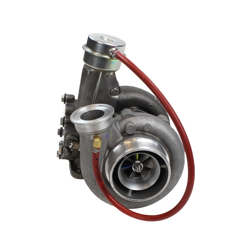 1994-2002 Cummins Boxer 58 Turbo Kit (229406)