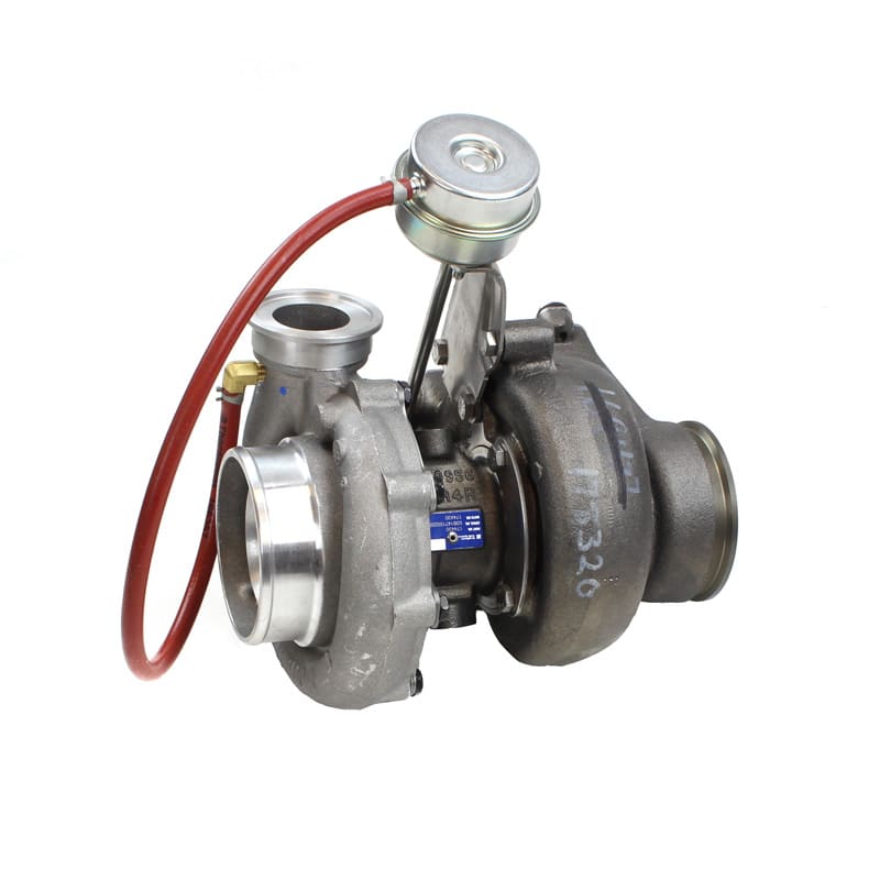 1994-2002 Cummins Boxer 58 Turbo Kit (229406)