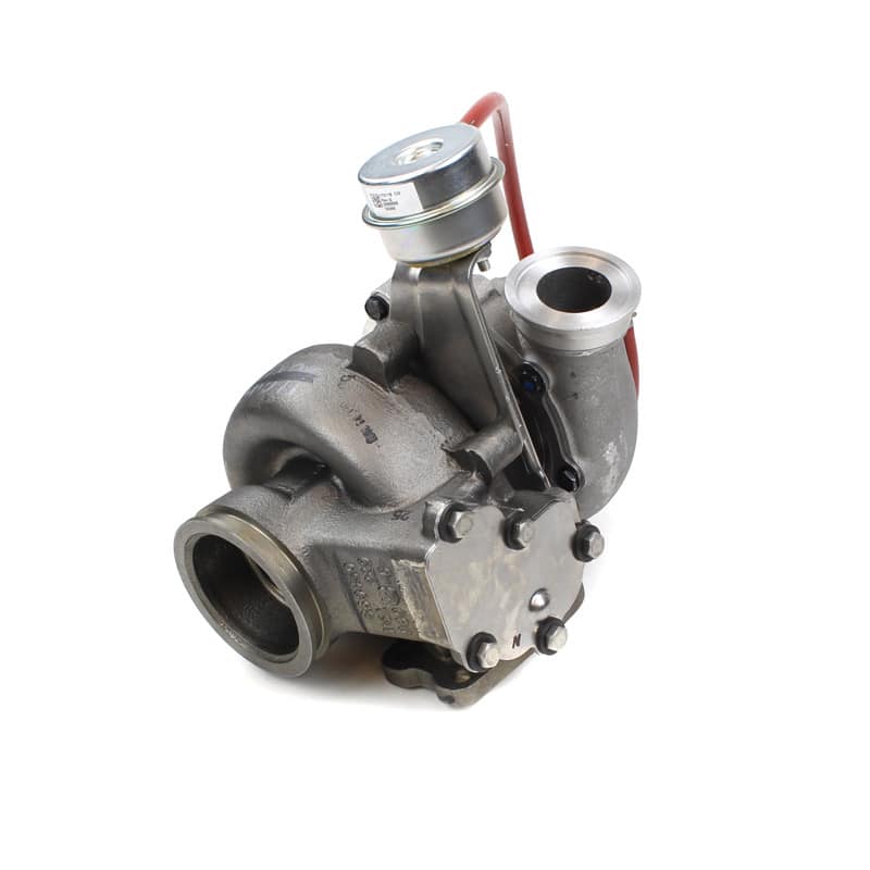 1994-2002 Cummins Boxer 58 Turbo Kit (229406)