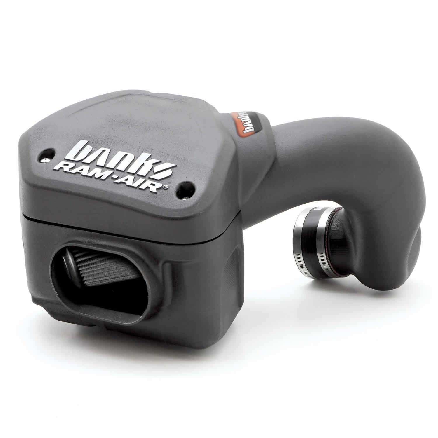 1994-2002 Cummins Cold Air Intake Kit (42225-D)