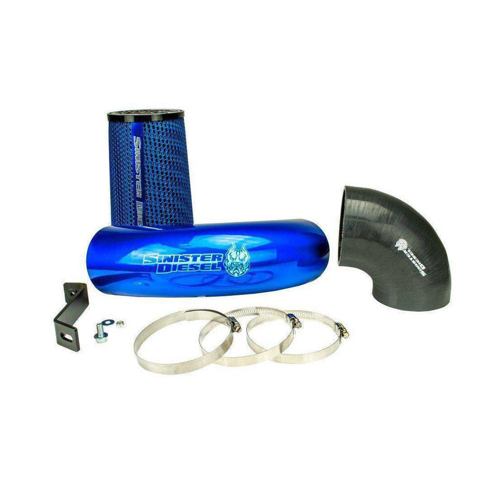 1994-2002 Cummins Cold Air Intake (SD-CAI-5.9-94)