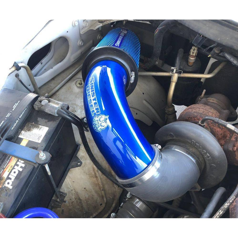 1994-2002 Cummins Cold Air Intake (SD-CAI-5.9-94)