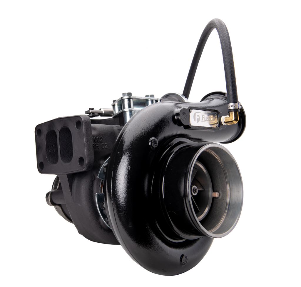 1994-2002 Cummins HX35 63mm FMW Cheetah Turbocharger (FPE-HX35-63-FMW)