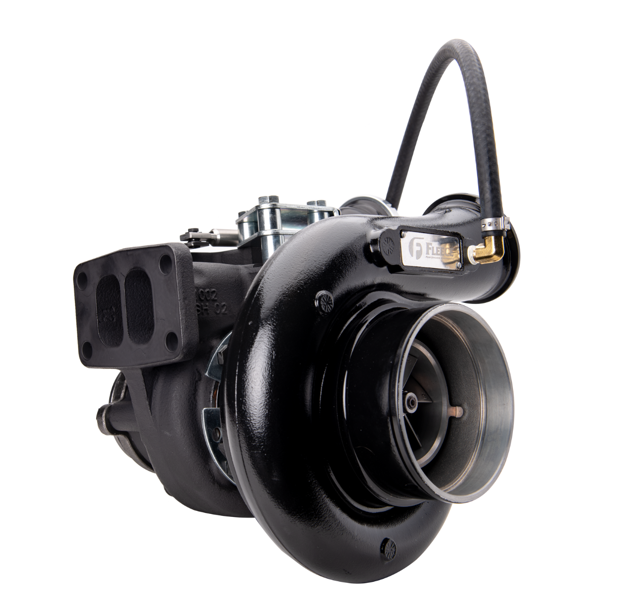 1994-2002 Cummins HX35 63mm FMW Cheetah Turbocharger (FPE-HX35-63-FMW)