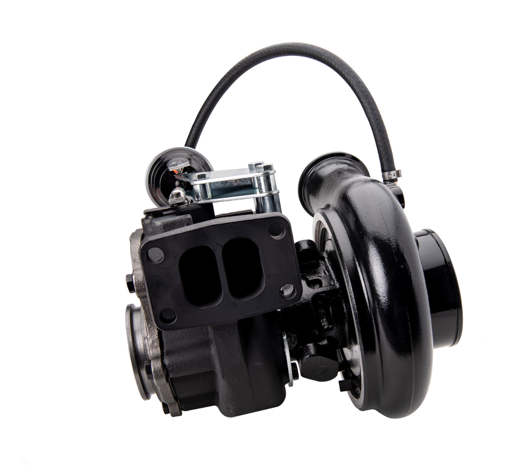 1994-2002 Cummins HX35 63mm FMW Cheetah Turbocharger (FPE-HX35-63-FMW)