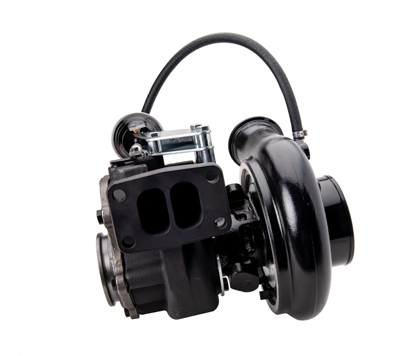 1994-2002 Cummins HX35 63mm FMW Cheetah Turbocharger (FPE-HX35-63-FMW)
