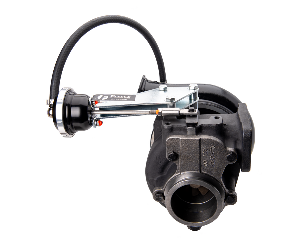 1994-2002 Cummins HX35 63mm FMW Cheetah Turbocharger (FPE-HX35-63-FMW)