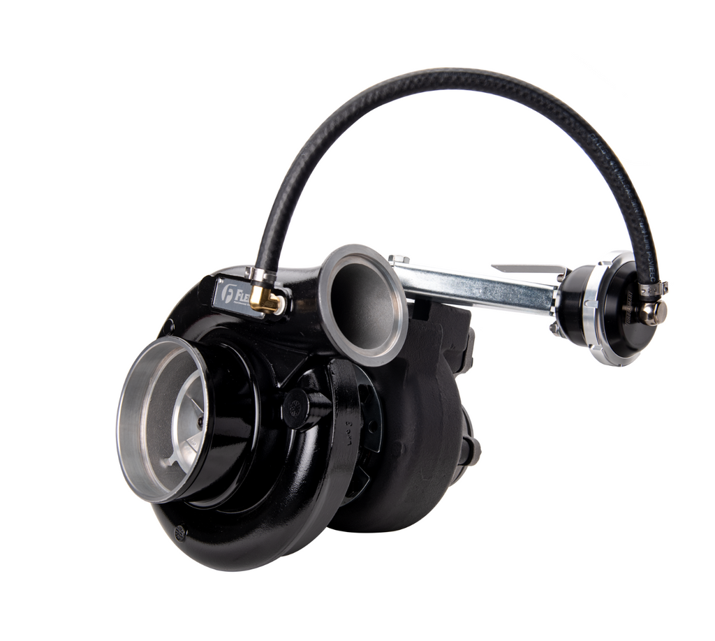 1994-2002 Cummins HX35 63mm FMW Cheetah Turbocharger (FPE-HX35-63-FMW)