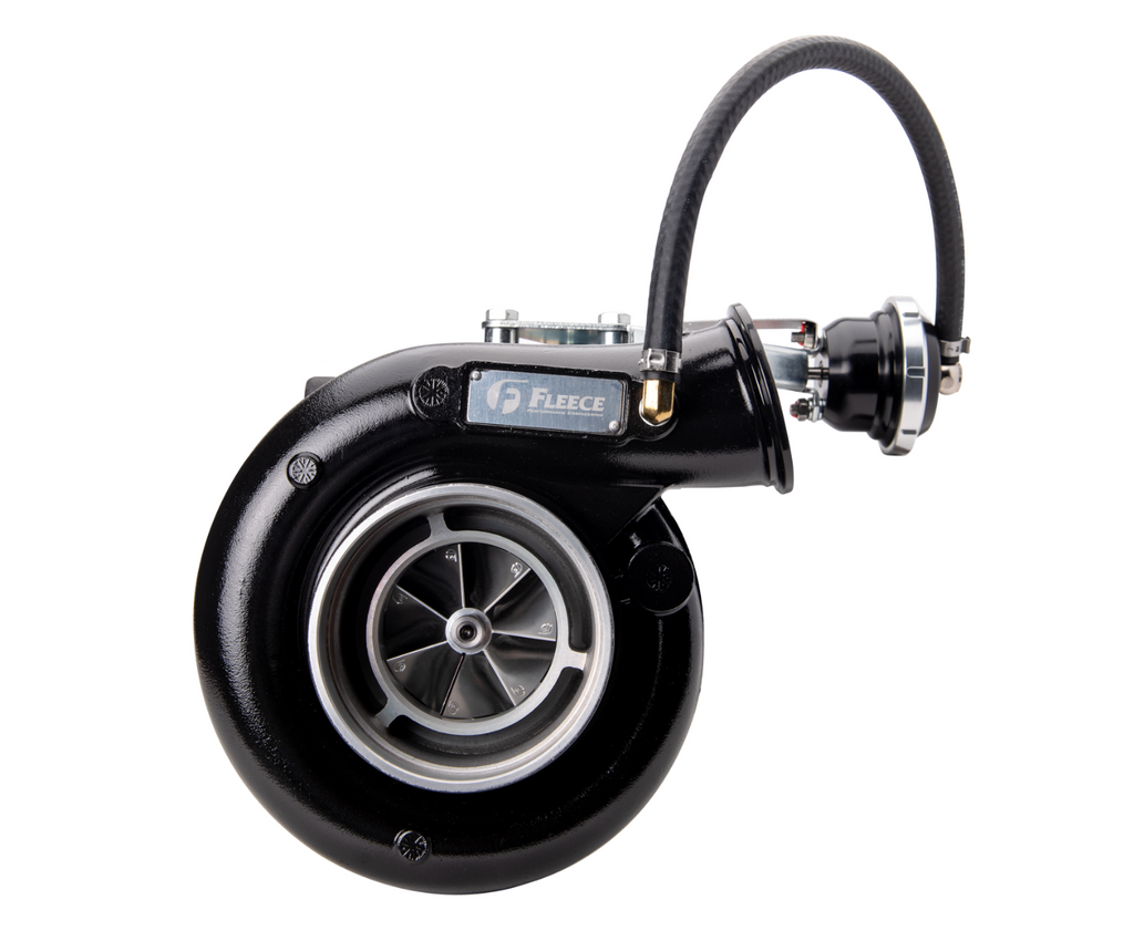 1994-2002 Cummins HX35 63mm FMW Cheetah Turbocharger (FPE-HX35-63-FMW)