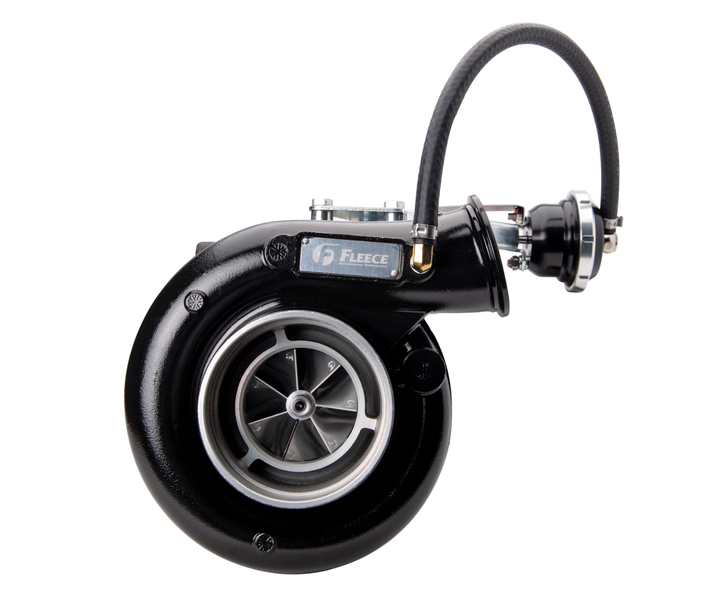 1994-2002 Cummins HX35 63mm FMW Cheetah Turbocharger (FPE-HX35-63-FMW)
