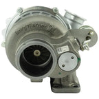 1994-2002 Cummins K27 BorgWarner Turbocharger W/ Elbow (53279880001KIT)