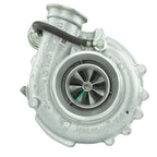 1994-2002 Cummins K27 BorgWarner Turbocharger W/ Elbow (53279880001KIT)