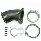 1994-2002 Cummins Max Flow Elbow Kit (C44083)