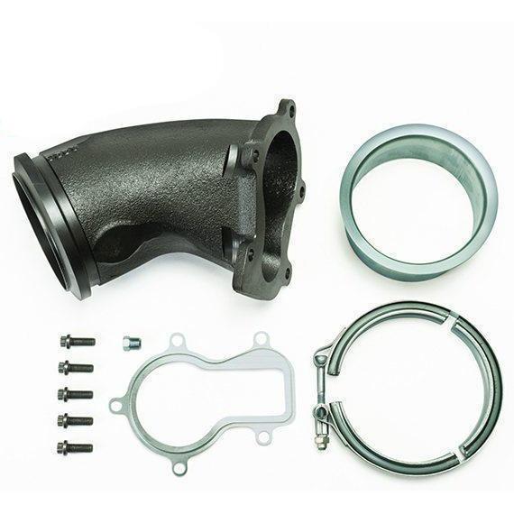 1994-2002 Cummins Max Flow Elbow Kit (C44083)