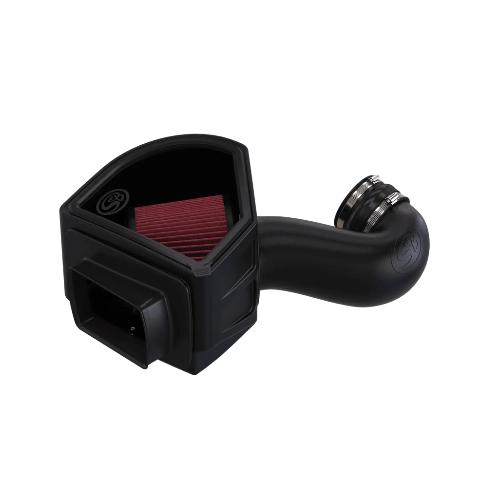 1994-2002 Cummins S&B Intake Kit (75-5090)