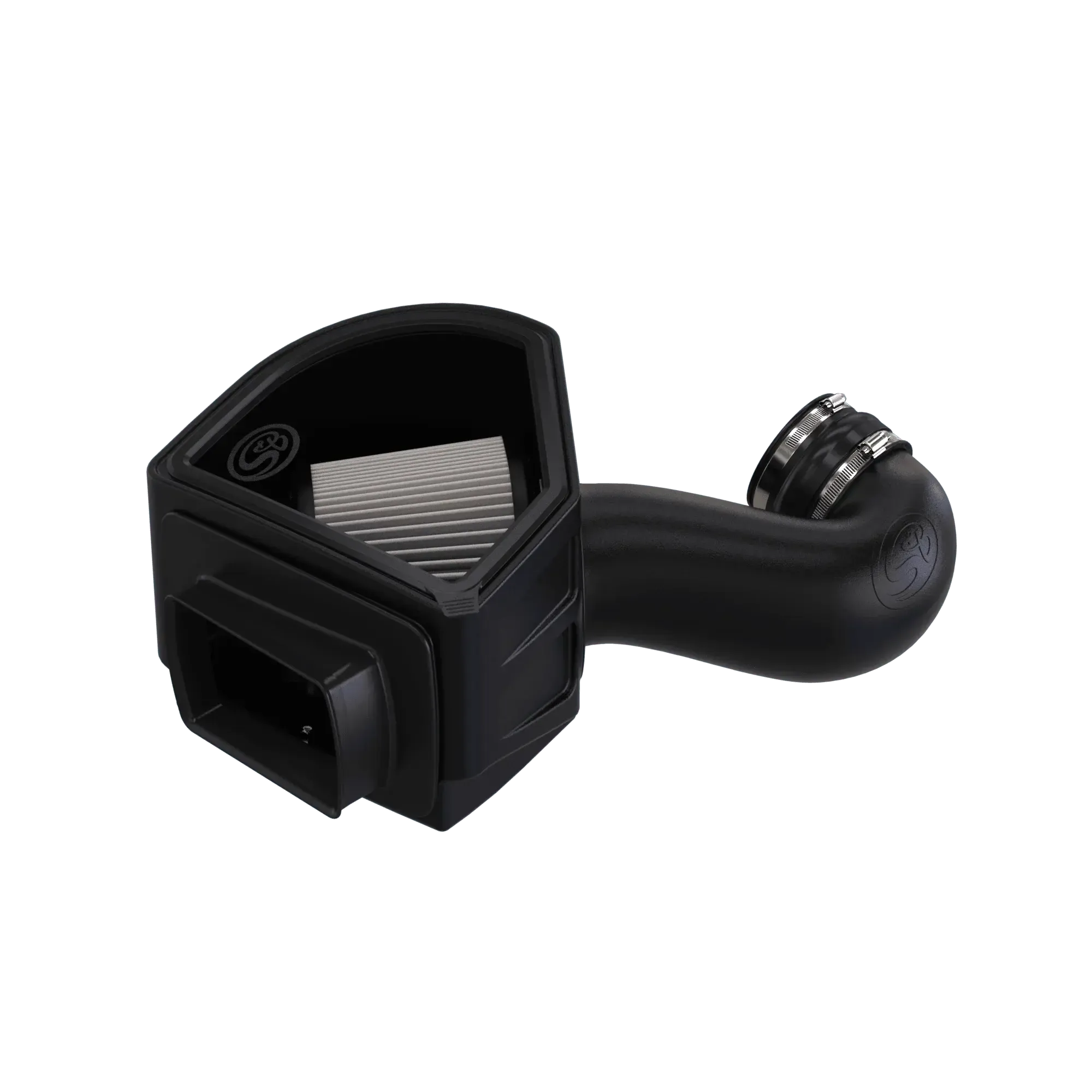 1994-2002 Cummins S&B Intake Kit (75-5090)