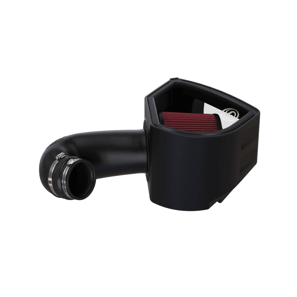 1994-2002 Cummins S&B Intake Kit (75-5090)