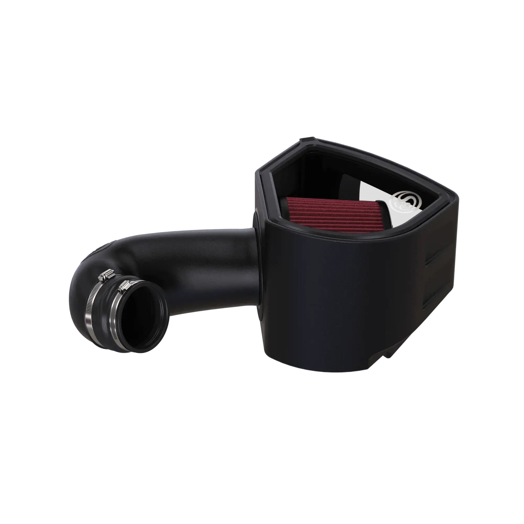 1994-2002 Cummins S&B Intake Kit (75-5090)