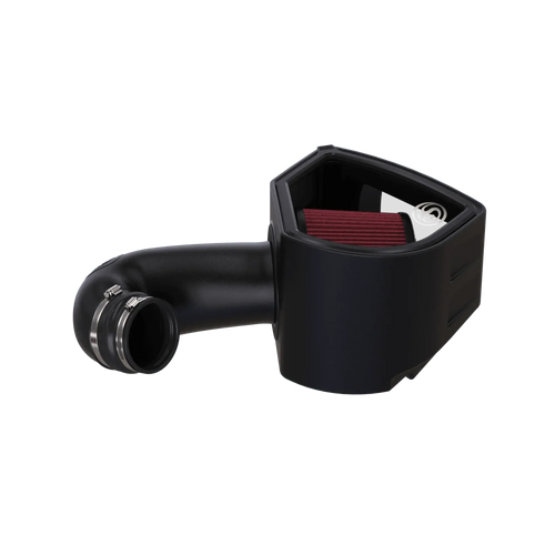 1994-2002 Cummins S&B Intake Kit (75-5090)