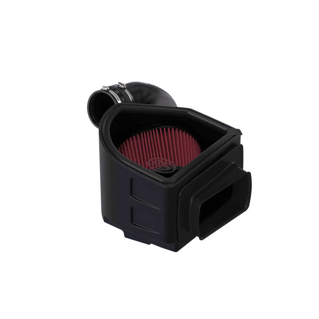 1994-2002 Cummins S&B Intake Kit (75-5090)