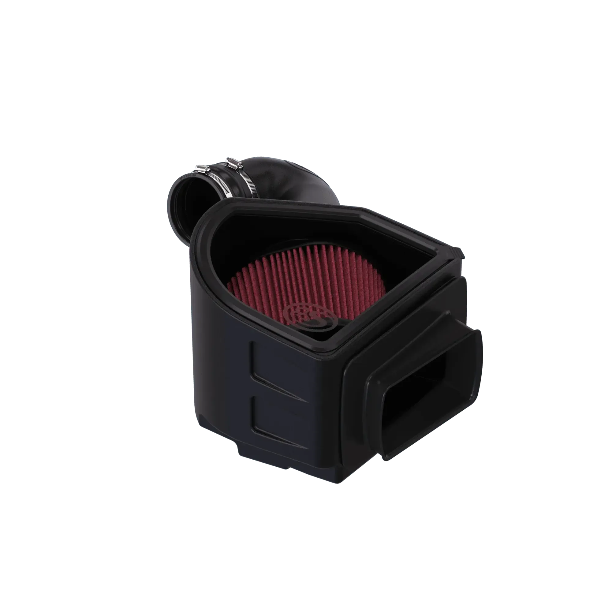 1994-2002 Cummins S&B Intake Kit (75-5090)
