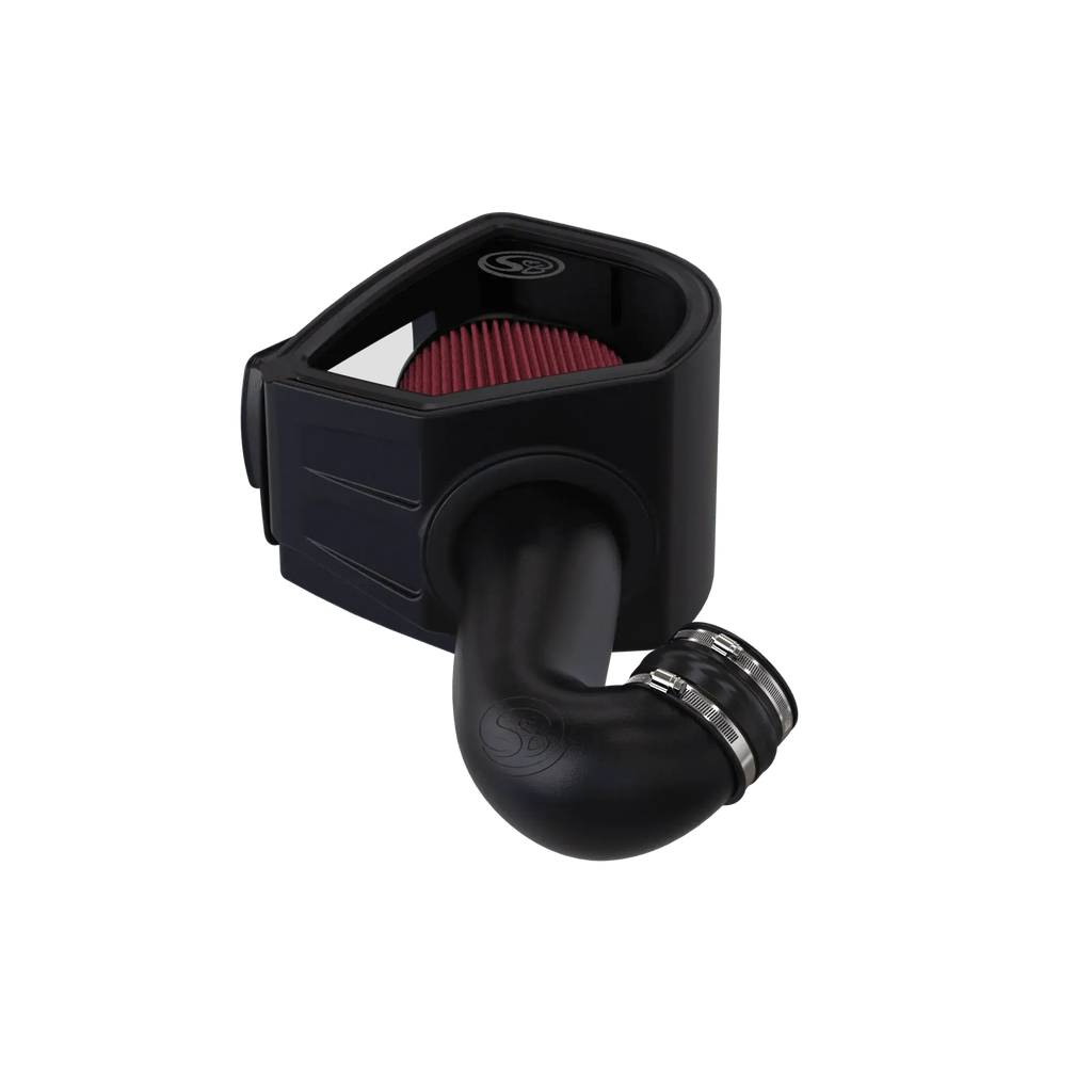 1994-2002 Cummins S&B Intake Kit (75-5090)