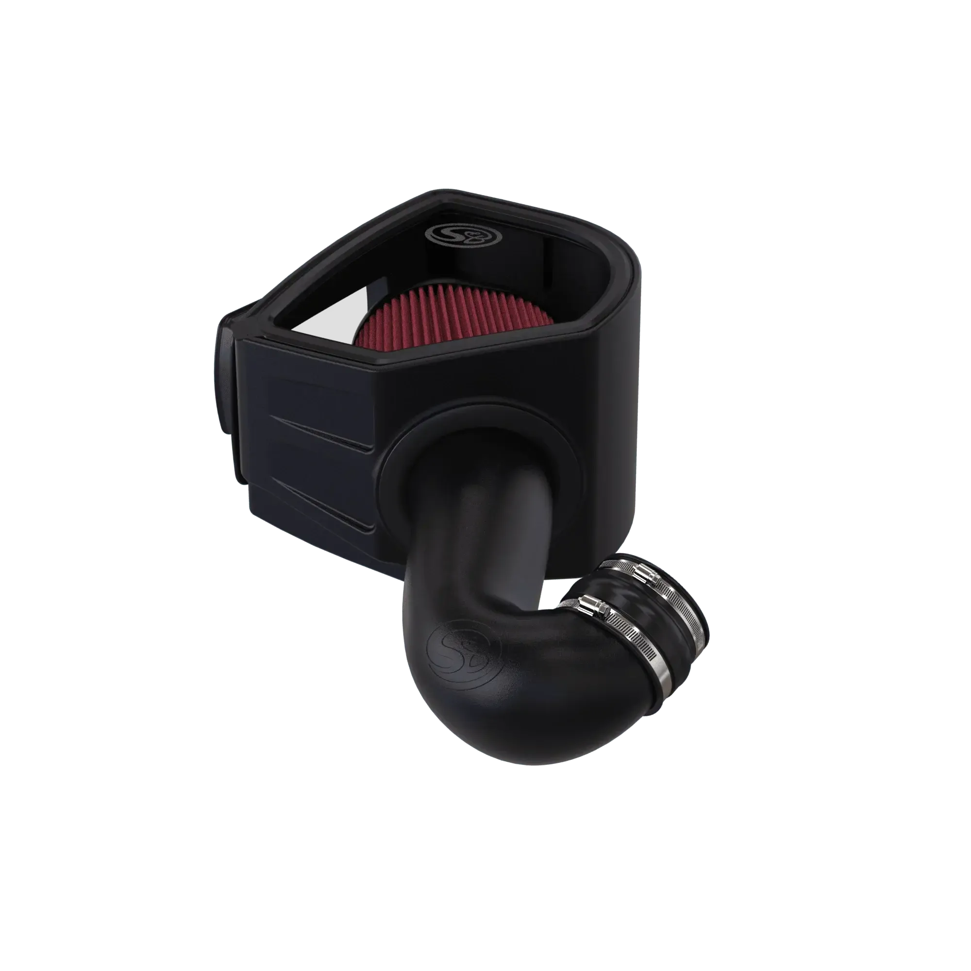 1994-2002 Cummins S&B Intake Kit (75-5090)