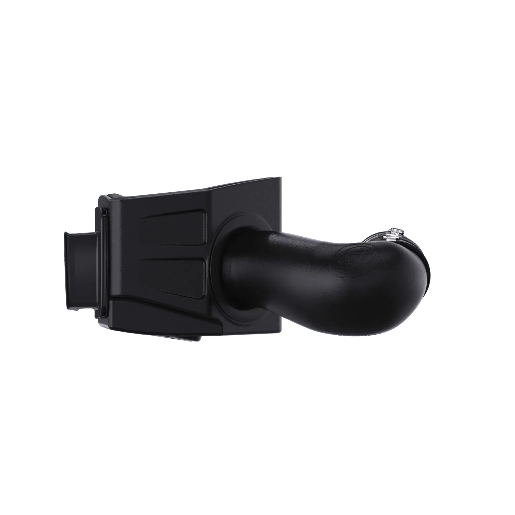 1994-2002 Cummins S&B Intake Kit (75-5090)