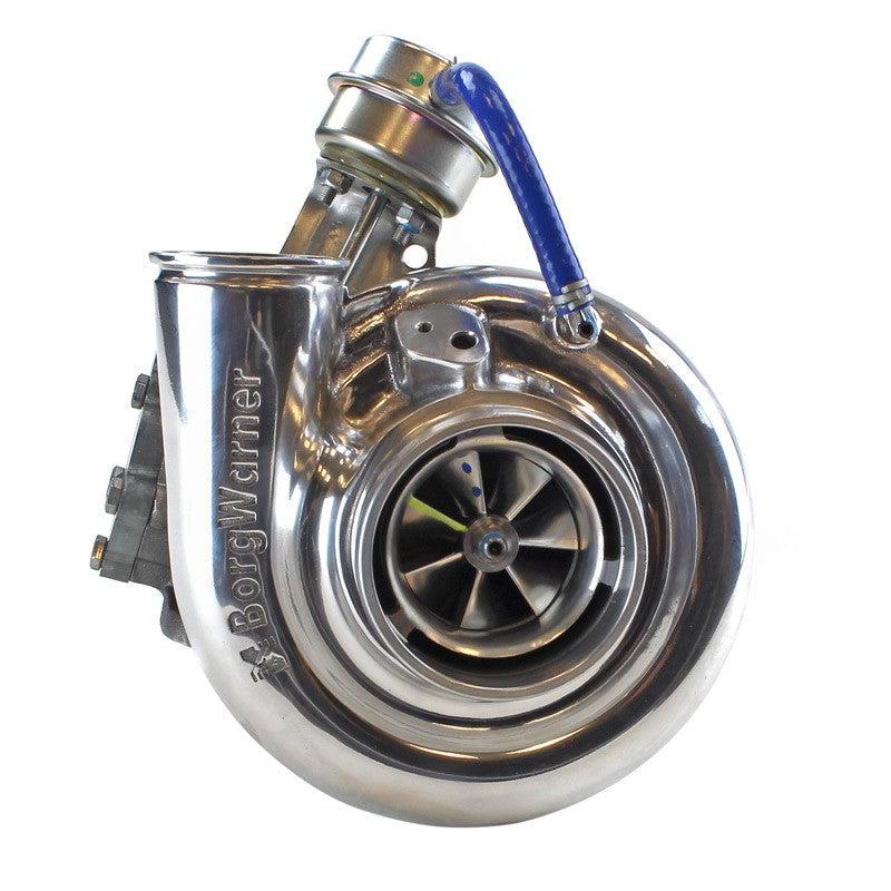 1994-2002 Cummins Silver Bullet PhatShaft Turbos (3622317411)