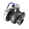 1994-2002 Cummins Silver Bullet PhatShaft Turbos (3622317411)