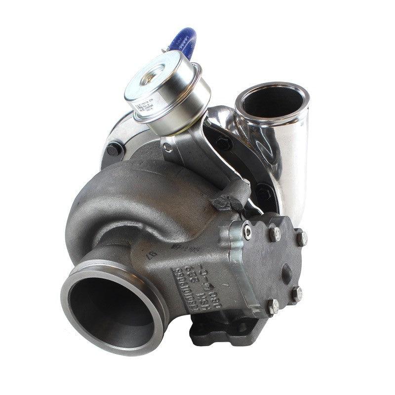 1994-2002 Cummins Silver Bullet PhatShaft Turbos (3622317411)