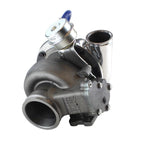 1994-2002 Cummins Silver Bullet PhatShaft Turbos (3622317411)